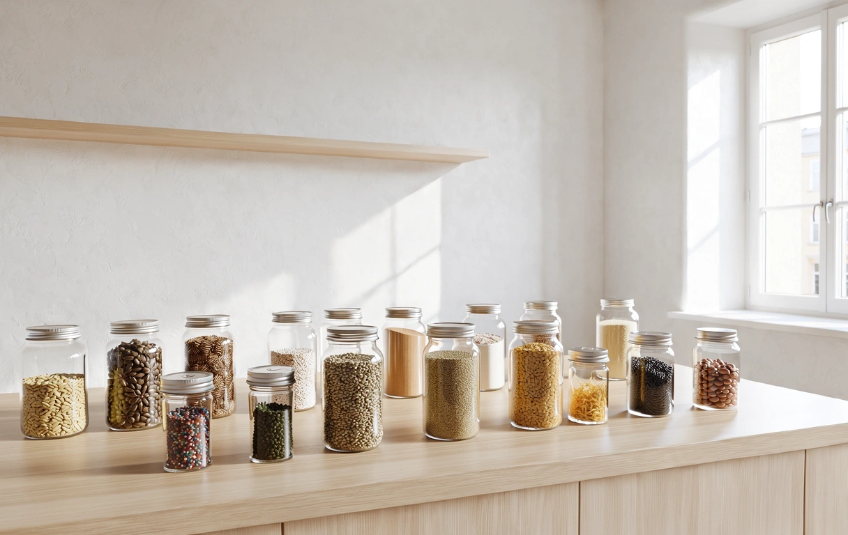 Health-Nutri Consultancy Environment